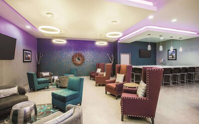 La Quinta Inn & Suites by Wyndham Lubbock South