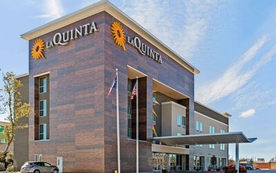 La Quinta Inn & Suites by Wyndham Lubbock South