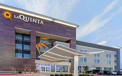La Quinta Inn & Suites by Wyndham Lubbock South