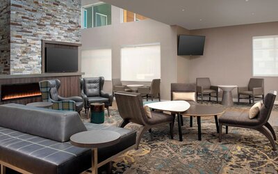 Residence Inn by Marriott Lubbock Southwest