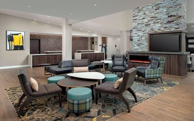 Residence Inn by Marriott Lubbock Southwest