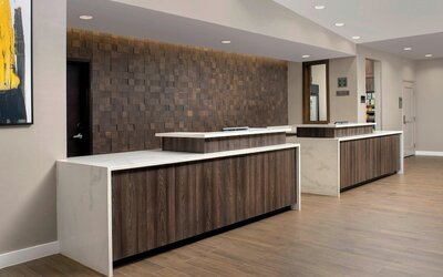 Residence Inn by Marriott Lubbock Southwest