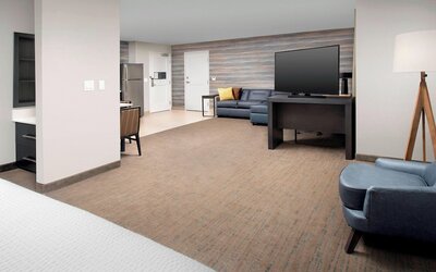 Residence Inn by Marriott Lubbock Southwest