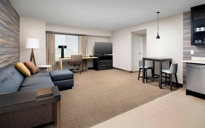 Residence Inn by Marriott Lubbock Southwest