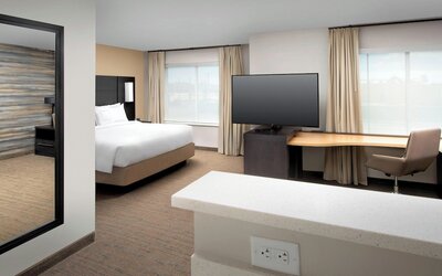 Residence Inn by Marriott Lubbock Southwest