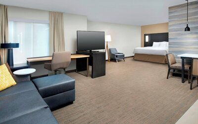 Residence Inn by Marriott Lubbock Southwest