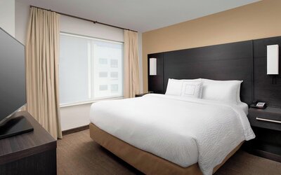Residence Inn by Marriott Lubbock Southwest