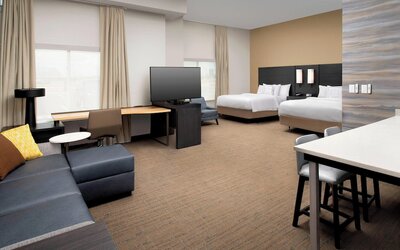 Residence Inn by Marriott Lubbock Southwest