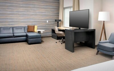 Residence Inn by Marriott Lubbock Southwest