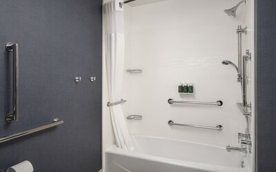Residence Inn by Marriott Lubbock Southwest