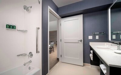 Residence Inn by Marriott Lubbock Southwest