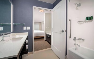 Residence Inn by Marriott Lubbock Southwest