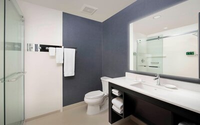 Residence Inn by Marriott Lubbock Southwest