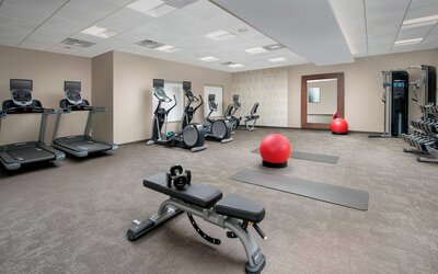 Residence Inn by Marriott Lubbock Southwest