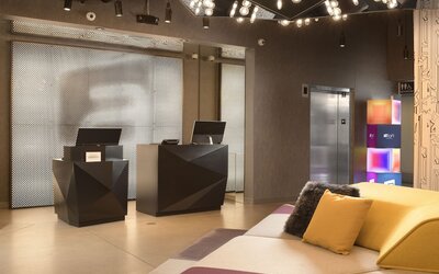 Aloft by Marriott Lubbock