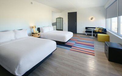 Aloft by Marriott Lubbock