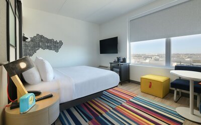 Aloft by Marriott Lubbock