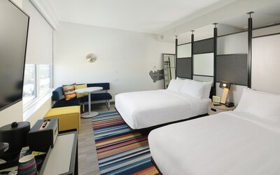 Aloft by Marriott Lubbock