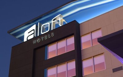 Aloft by Marriott Lubbock