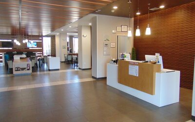 Wingate by Wyndham Lubbock near Texas Tech Univ. Medical Ctr