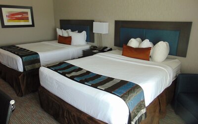 Wingate by Wyndham Lubbock near Texas Tech Univ. Medical Ctr
