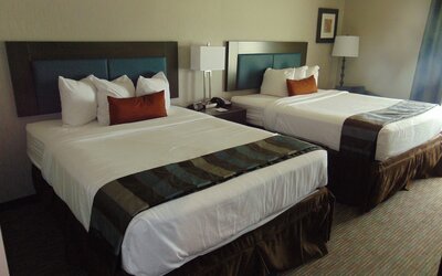 Wingate by Wyndham Lubbock near Texas Tech Univ. Medical Ctr
