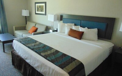 Wingate by Wyndham Lubbock near Texas Tech Univ. Medical Ctr