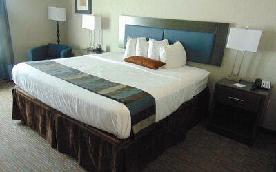 Wingate by Wyndham Lubbock near Texas Tech Univ. Medical Ctr