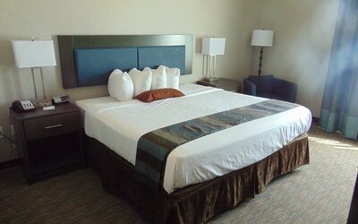 Wingate by Wyndham Lubbock near Texas Tech Univ. Medical Ctr