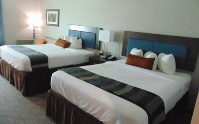 Wingate by Wyndham Lubbock near Texas Tech Univ. Medical Ctr