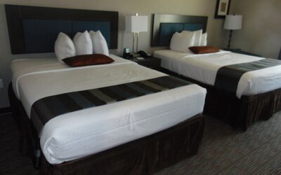 Wingate by Wyndham Lubbock near Texas Tech Univ. Medical Ctr