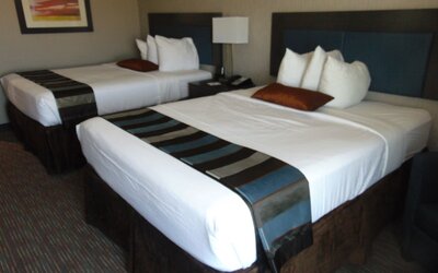 Wingate by Wyndham Lubbock near Texas Tech Univ. Medical Ctr
