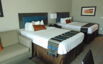 Wingate by Wyndham Lubbock near Texas Tech Univ. Medical Ctr