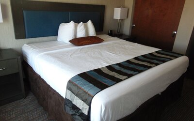 Wingate by Wyndham Lubbock near Texas Tech Univ. Medical Ctr