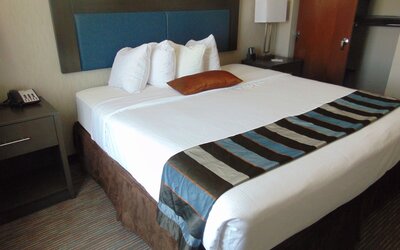 Wingate by Wyndham Lubbock near Texas Tech Univ. Medical Ctr