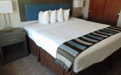 Wingate by Wyndham Lubbock near Texas Tech Univ. Medical Ctr