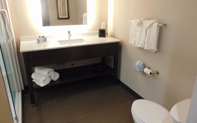 Wingate by Wyndham Lubbock near Texas Tech Univ. Medical Ctr
