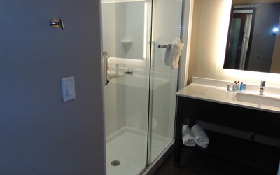 Wingate by Wyndham Lubbock near Texas Tech Univ. Medical Ctr