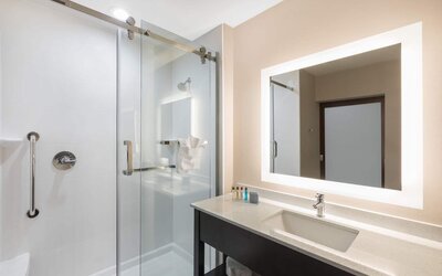 Wingate by Wyndham Lubbock near Texas Tech Univ. Medical Ctr