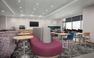 Home2 Suites by Hilton Lubbock University