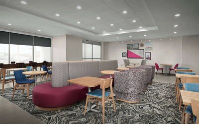 Home2 Suites by Hilton Lubbock University