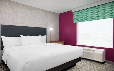 Home2 Suites by Hilton Lubbock University