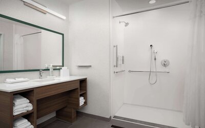 Home2 Suites by Hilton Lubbock University