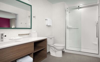 Home2 Suites by Hilton Lubbock University