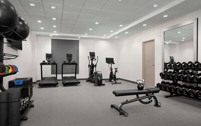 Home2 Suites by Hilton Lubbock University