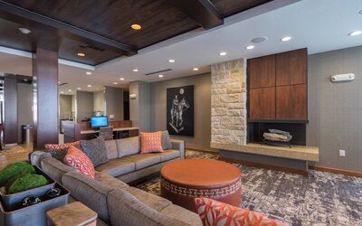 Fairfield Inn and Suites by Marriott Lubbock Southwest