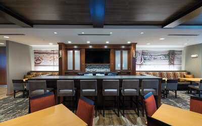 Fairfield Inn and Suites by Marriott Lubbock Southwest