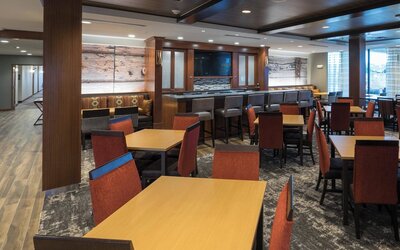 Fairfield Inn and Suites by Marriott Lubbock Southwest