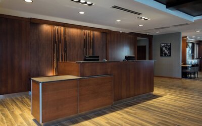 Fairfield Inn and Suites by Marriott Lubbock Southwest