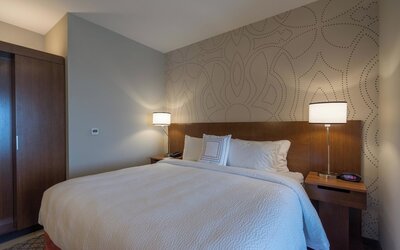 Fairfield Inn and Suites by Marriott Lubbock Southwest